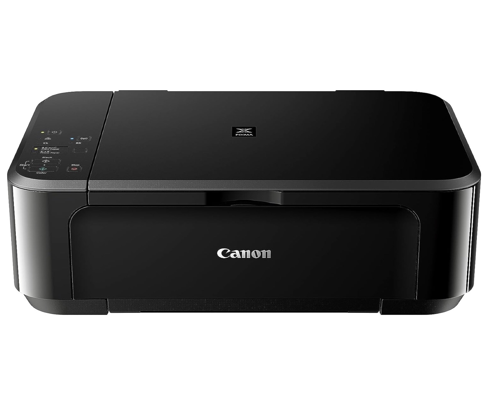 Impresora Canon Pixma