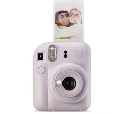 Rebaja Amazon! Fujifilm instax mini 12 a 66,9€