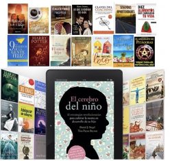 PROMOCION GRATIS! 2 meses de Kindle Unlimited Amazon