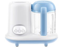 OFERTA AMAZON! Licuadora de Alimentos 220ml a 37,9€