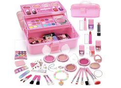 OFERTA AMAZON! Maquillaje infantil 68PCS a 17,9€