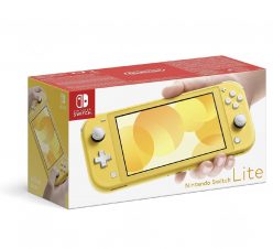 PRECIAZO! Nintendo Switch Lite a 139€