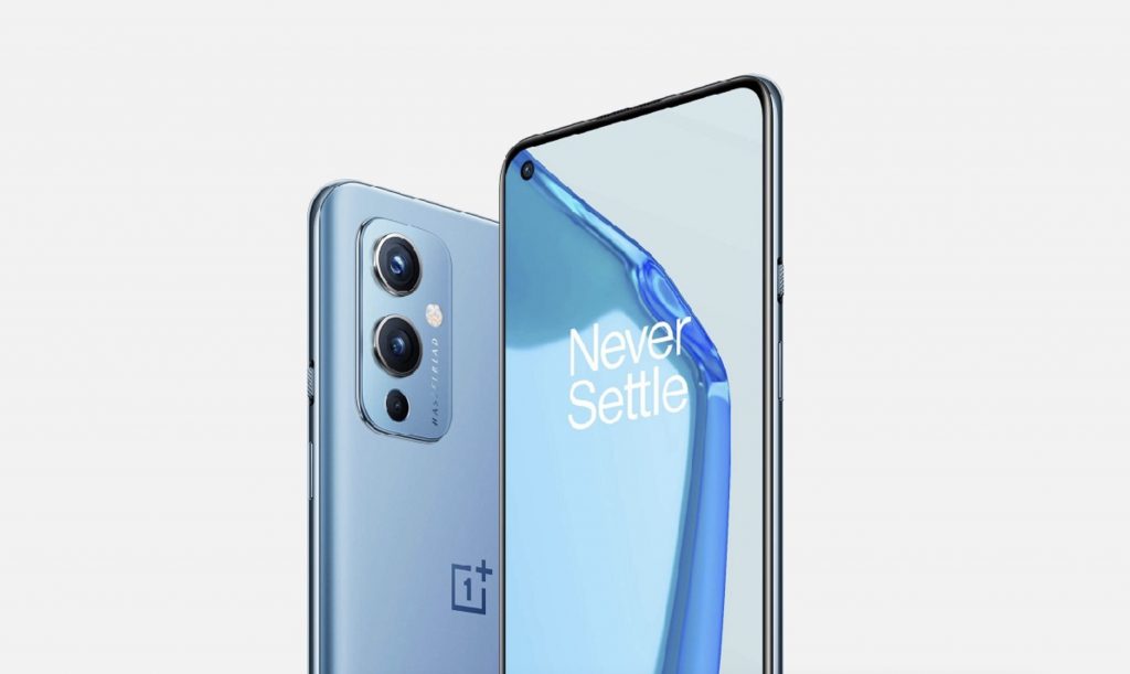 OnePlus 9 5G el más potente Snapdragon 888 y cámara HASSELBLAD de oferta por lanzamiento