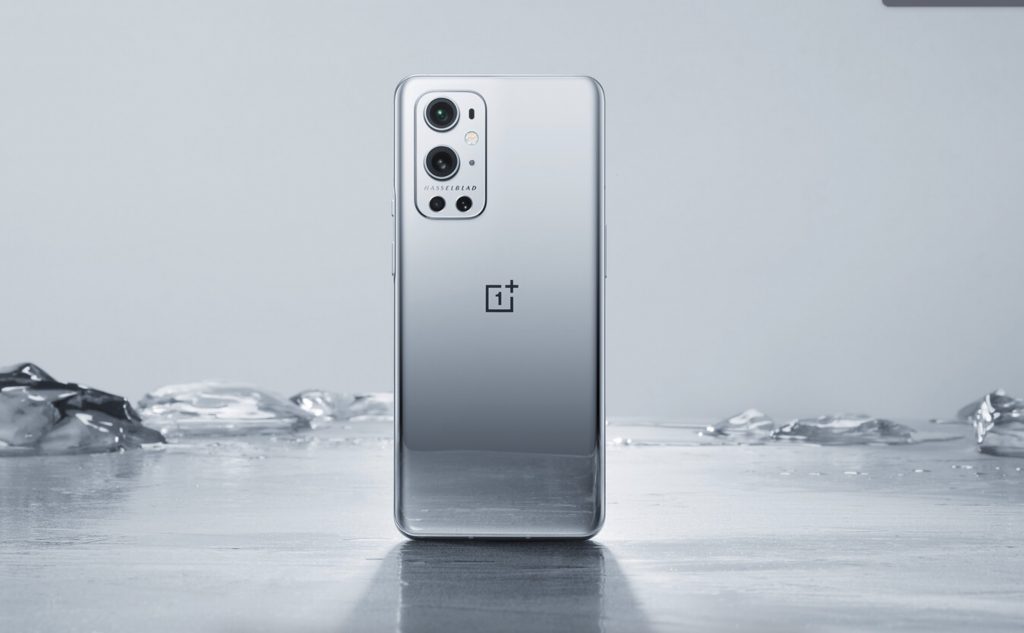 REBAJADO! OnePlus 9 PRO 5G 8/128GB por 630€