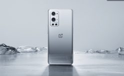 Rebaja Amazon! OnePlus 9 PRO 5G 8/128GB a 369€