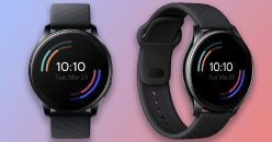 Preciazo desde España! OnePlus Watch a 119€