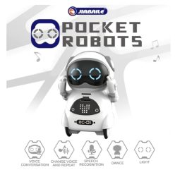 OFERTA desde ESPAÑA! Robot teledirigido 939A a 14,4€