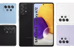 Samsung Galaxy A72 te regalan los Galaxy Buds+ por lanzamiento