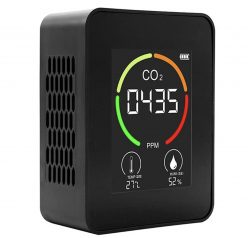 OFERTITA AMAZON! Termohigrometro Digital a 16€