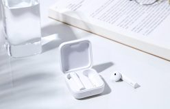 Xiaomi Mi true Wireless Earphones 2 basic desde Amazon a 24€
