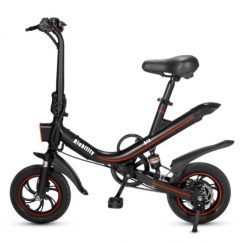 OFERTITA desde EUROPA! Bicicleta electrica Niubility B12 a 364,5€