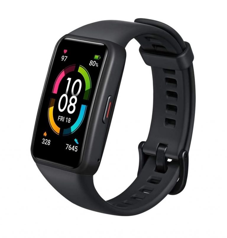 OFERTA desde ESPAÑA! Honor Band 6 a 36,9€