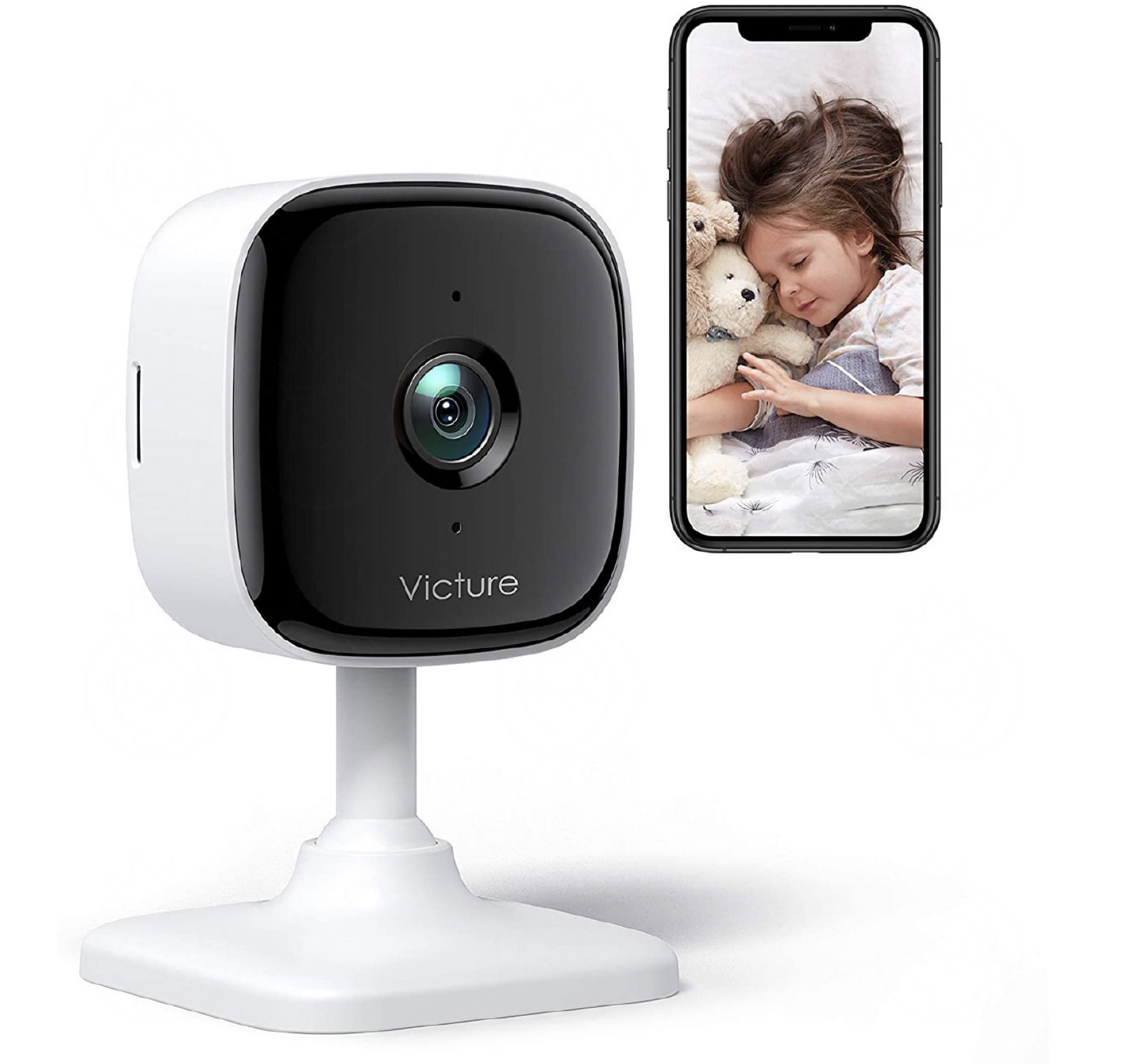 camara vigilancia