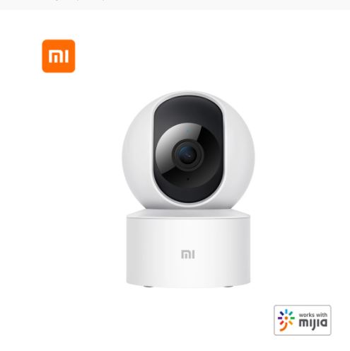 Xiaomi Mi Smart PTZ SE