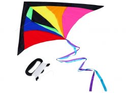 OFERTA AMAZON! Cometa grande a 7,8€