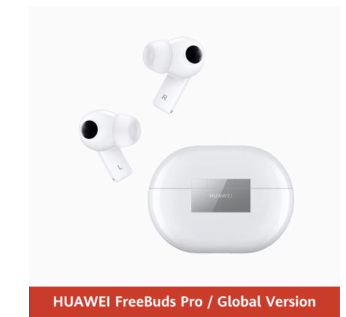 Huawei Freebuds Pro