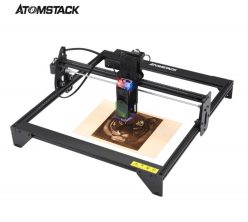 OFERTA desde ESAPAÑA! Grabador Laser ATOMSTACK A5 20W a 149€