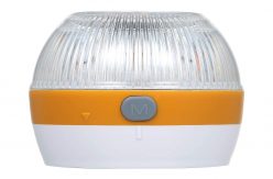 OFERTA AMAZON! Luz Estroboscopica LED KKmoon a 13,9€