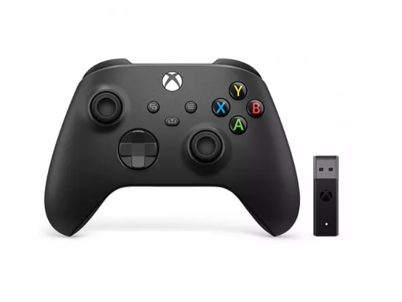 mando xbox series x