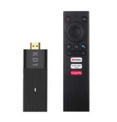 OFERTA desde ESPAÑA! Smart TV Mecool KD1 a 37,9€