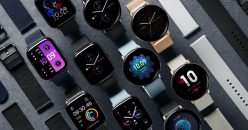 AMAZFIT Y XIAOMI: Los mejores relojes inteligente que puedes comprar al mejor precio