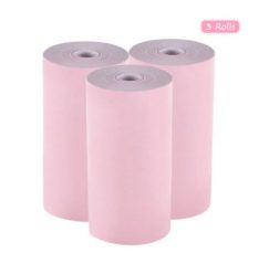 OFERTITA! Papel termico para PeriPage a 3€