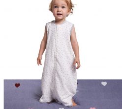 OFERTA AMAZON! Pijama polar bebe tipo saco a 9,9€