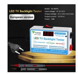 OFERTITA! Probador de retroiluminacion TV a 10,7€