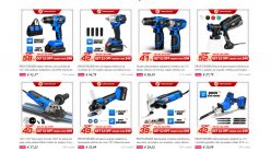 Cupon de 3€ para todo Prostomer Official Store en Aliexpress