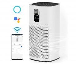 BUEN PRECIO AMAZON! Purificador Proscenic A9 a 189€