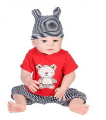 OFERTITA AMAZON! Muñeco Reborn 35,9€