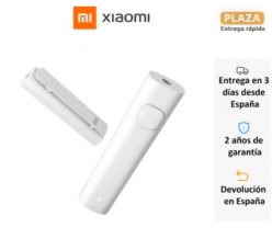 CHOLLO desde España! Receptor Bluetooth Xiaomi a 3€