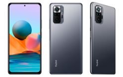 Rebaja Amazon! Xiaomi Redmi Note 10 PRO 8/128GB a 239€