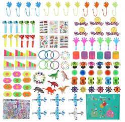 OFERTA AMAZON! Relleno piñata 138 pcs a 11,5€