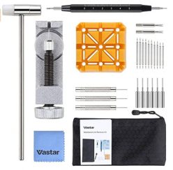 OFERTA AMAZON! Kit de Reparacion de Relojes a 5,9€