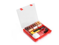 OFERTITA! Kit de reparacion de madera a 13€