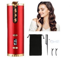 OFERTA AMAZON! Rizador de Pelo Anself a 27,9€