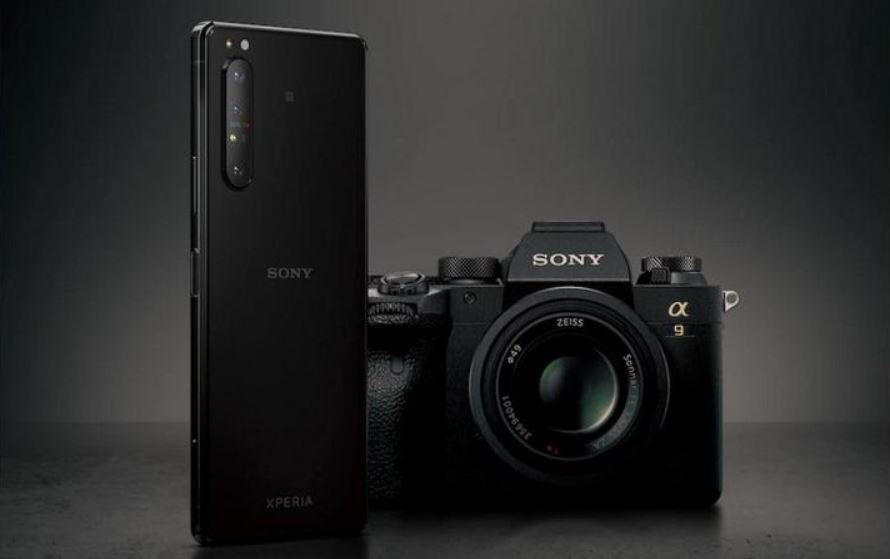 mejores moviles 2021 Sony Xperia MARK II