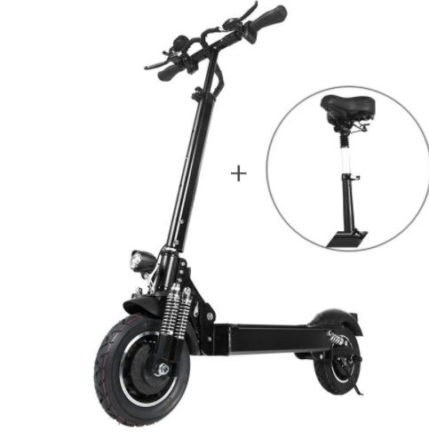 Patinete electrico T10