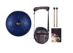 OFERTITA! Tambor lenguetas 5,5 pulgadas a 39,9€