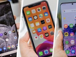 Los mejores móviles TOP de gama alta en este 2021 al mejor precio