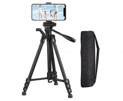 OFERTA AMAZON! Tripode camara 150cm a 24,9€