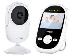 OFERTA AMAZON! Vigilabebes Ltteny a 43,9€