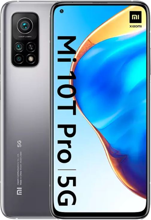 Xiaomi MI 10 PRO