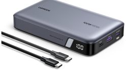 OFERTA AMAZON! Batería Externa UGREEN Nexode 100W a 59,9€