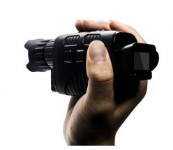 OFERTITA! Monocular infrarrojo a 41€