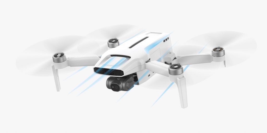 FIMI X8 Mini el nuevo Drone de Xiaomi que hace frente al DJI Mini 2, de oferta con cupón a 325€