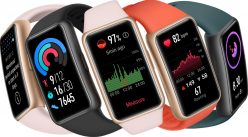 Huawei Band 6 al mejor precio en Amazon