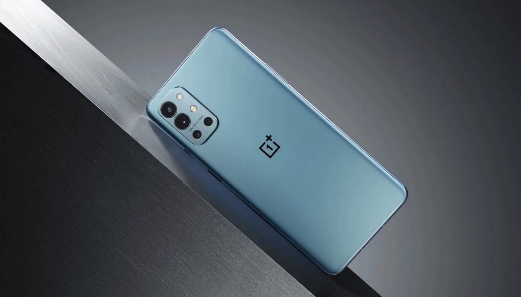 OnePlus 9R: El nuevo gama Alta, de rebaja a 385€