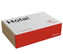 Super PROMO AMAZON! Línea movil con 25GB y llamadas ilimitadas en Virgin Telco a 1€